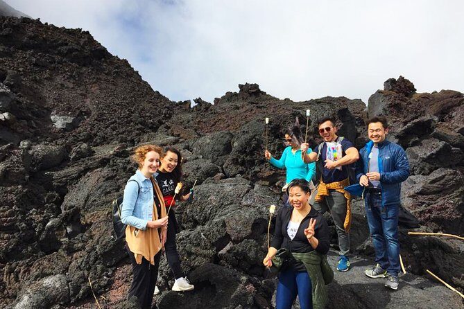 Pacaya Volcano Tour and Hot Springs from Guatemala City - Lunch at the spa: included, useful, and still worth a moment