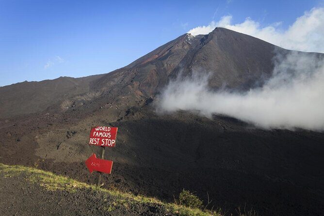 ¡Pacaya Volcano Tour from Antigua! - Key reasons this Pacaya tour hits the mark