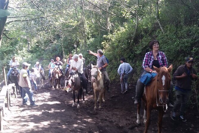 ¡Pacaya Volcano Tour from Antigua! - Pacaya from Antigua: why this half-day feels so doable