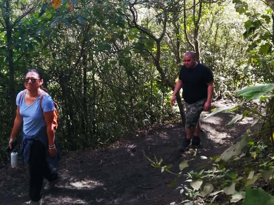 Pacaya Volcano Tour & Hot Springs from Guatemala City - Price and value: what $115 really buys you