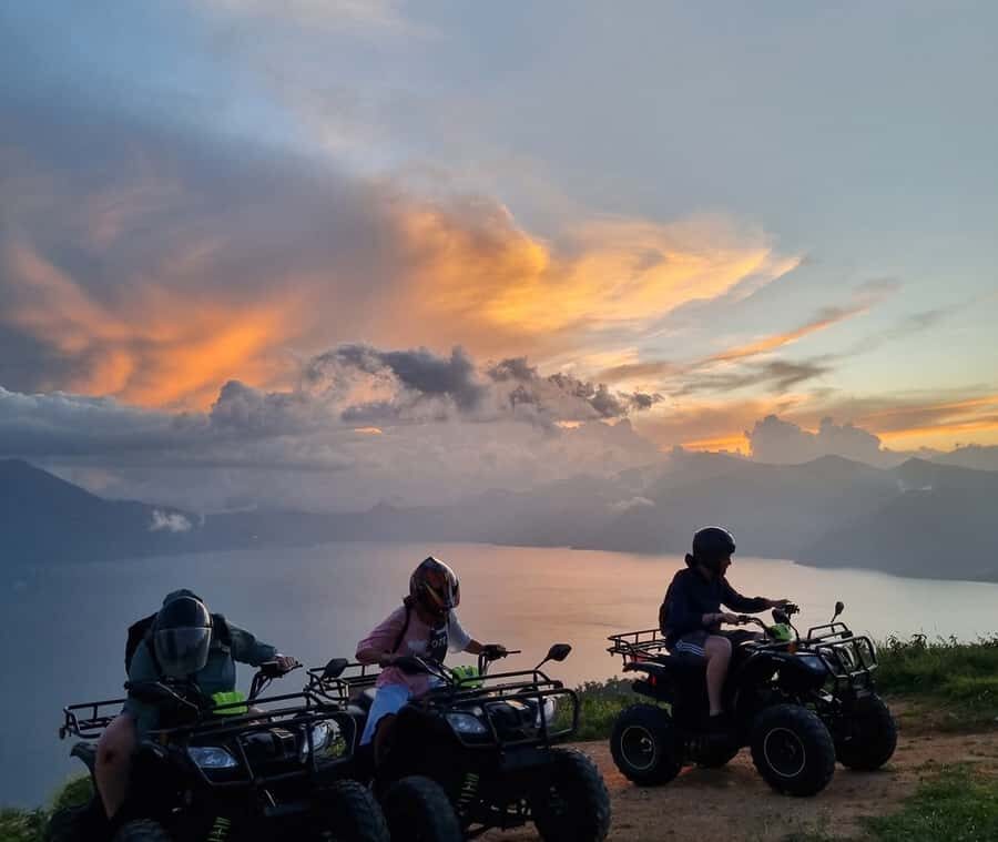 Panajachel: Lake Atitlán Sunset Tour - Should you book Panajachel: Lake Atitlán Sunset Tour?
