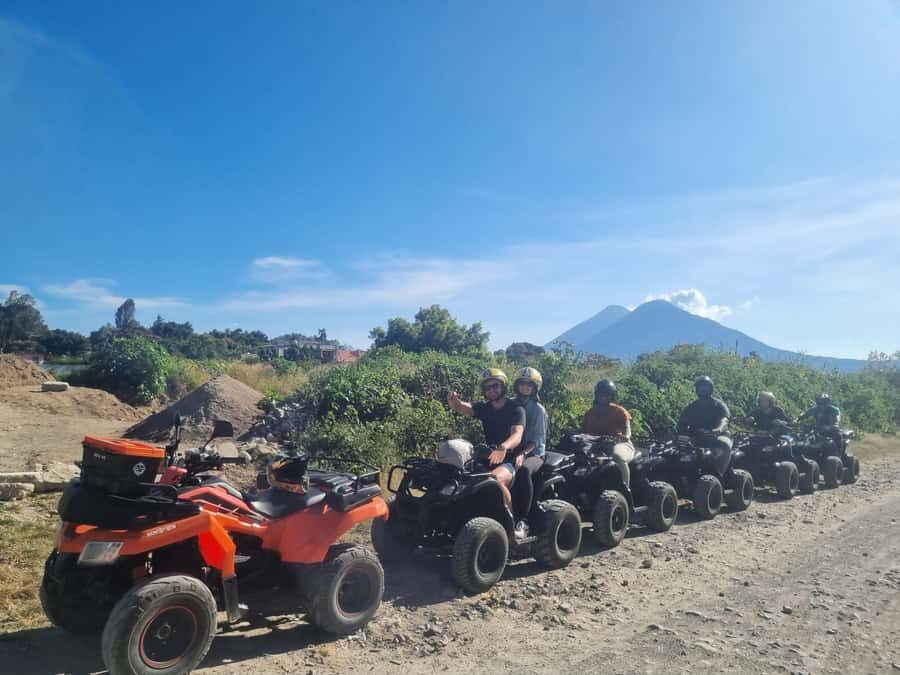 Panajachel: Lake Atitlán Sunset Tour - Café Flor in Panajachel: sunset that you can actually linger over