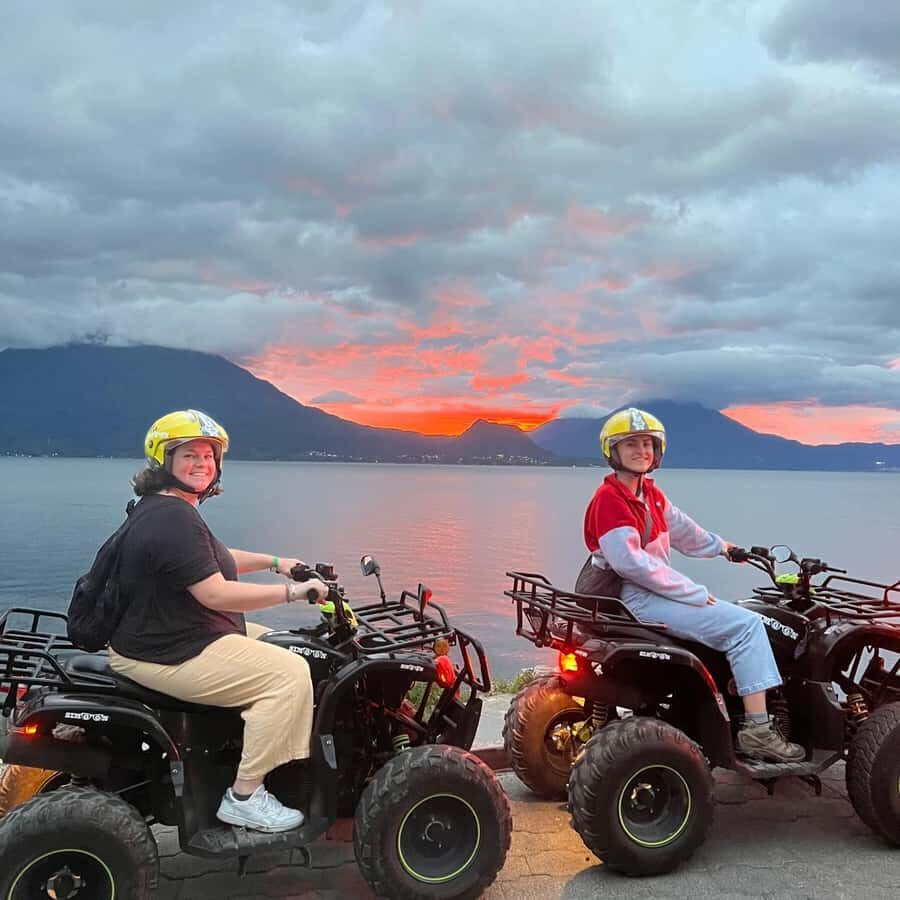 Panajachel: Lake Atitlán Sunset Tour - Price and value: what $60 buys in real terms