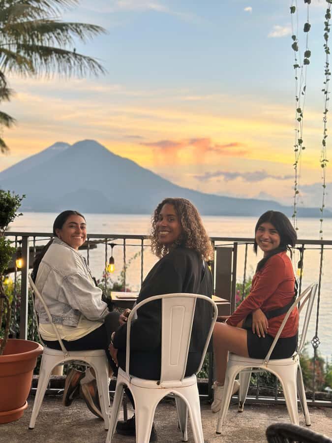 Panajachel: Lake Atitlán Sunset Tour - Who this Lake Atitlán sunset ATV tour is for