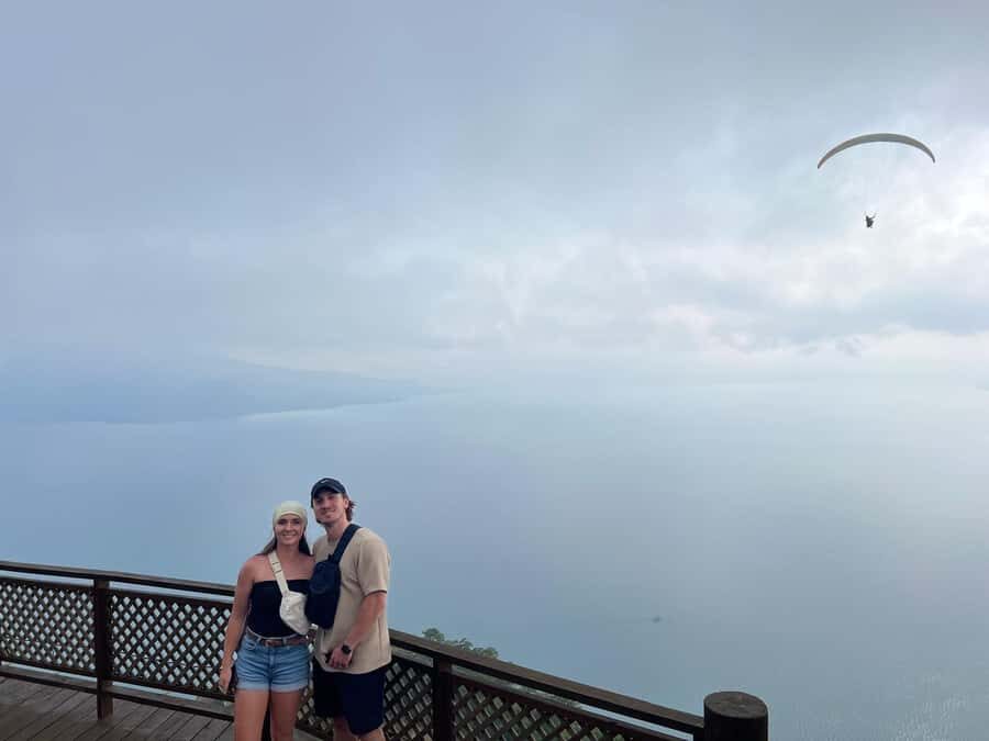 Panajachel: Lake Atitlan Villages ATV Tour - FAQ