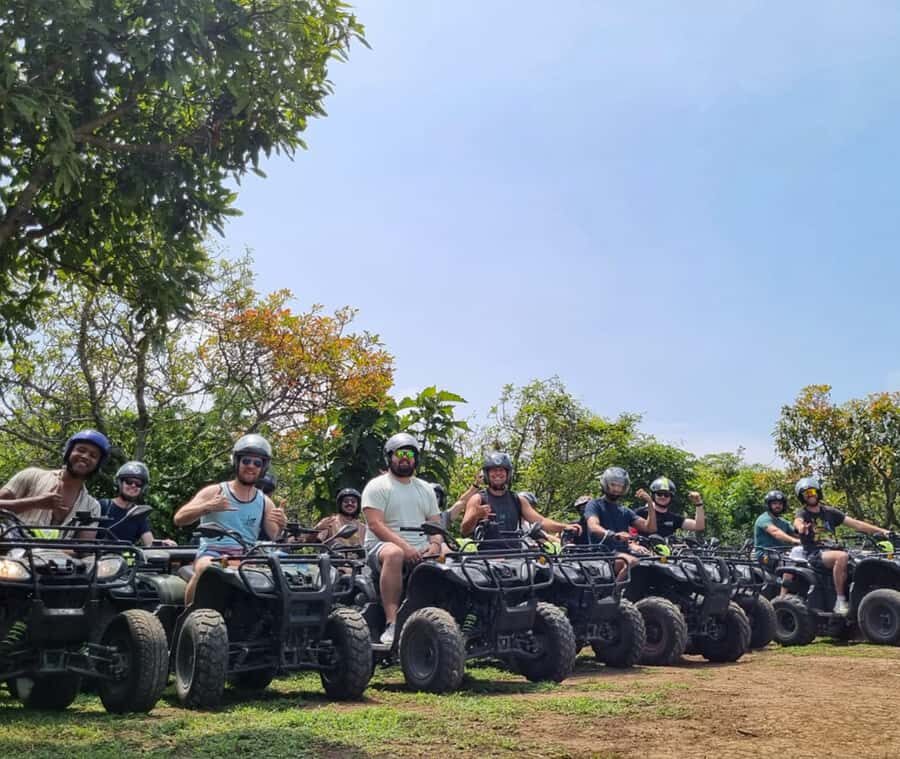 Panajachel: Lake Atitlan Villages ATV Tour - Price and Value: Is $57 a Good Deal for 4 Hours?