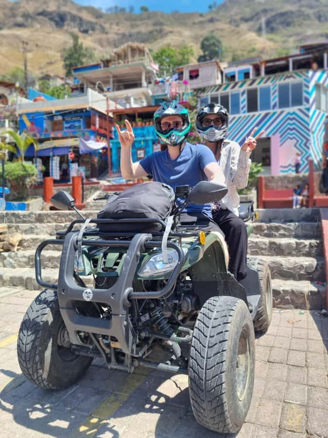 Panajachel: Lake Atitlan Villages ATV Tour - Who This ATV and Villages Tour Suits Best