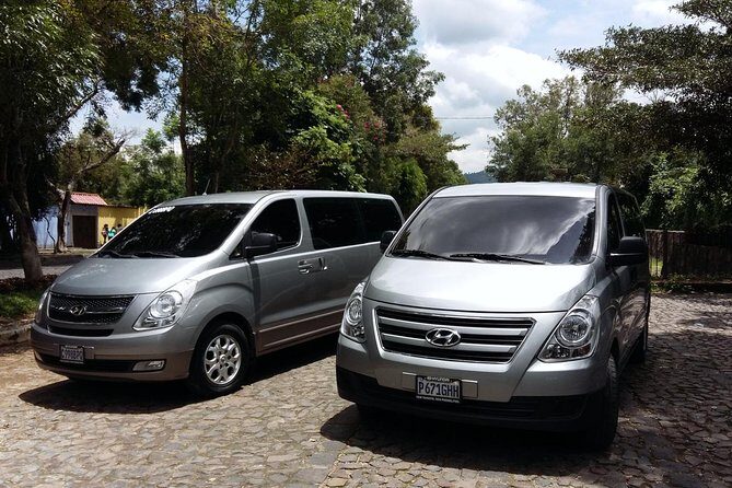 Private Ground Transfer Guatemala City To Panajachel, LakeAtitlan - Key Points I’d Prioritize