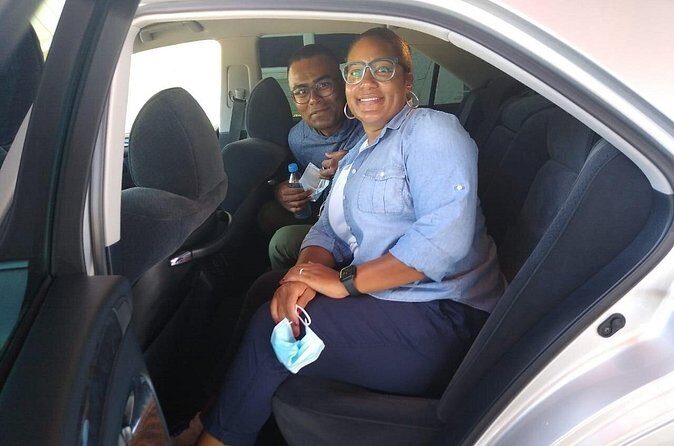 Private Round Trip Transfer From Antigua Airport to St. James's Club & Villas - Who This Transfer Works Best For