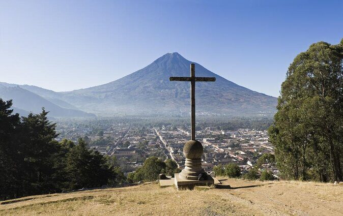 Private Tour of Antigua's Mountaintops - Key Highlights to Know Before You Go