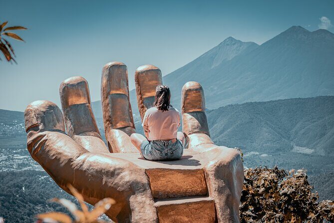 Private Tour of Antigua's Mountaintops - Meeting Point and the Private Setup That Keeps the Day Stress-Free