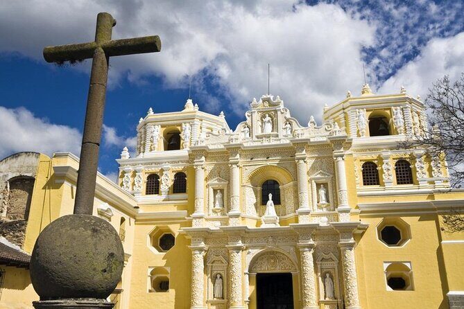 Private Walking tour of Antigua Guatemala - Key points before you go