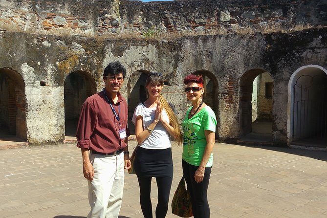 Private Walking tour of Antigua Guatemala - How the 3–4 hour timing usually feels (and how to avoid the rush)
