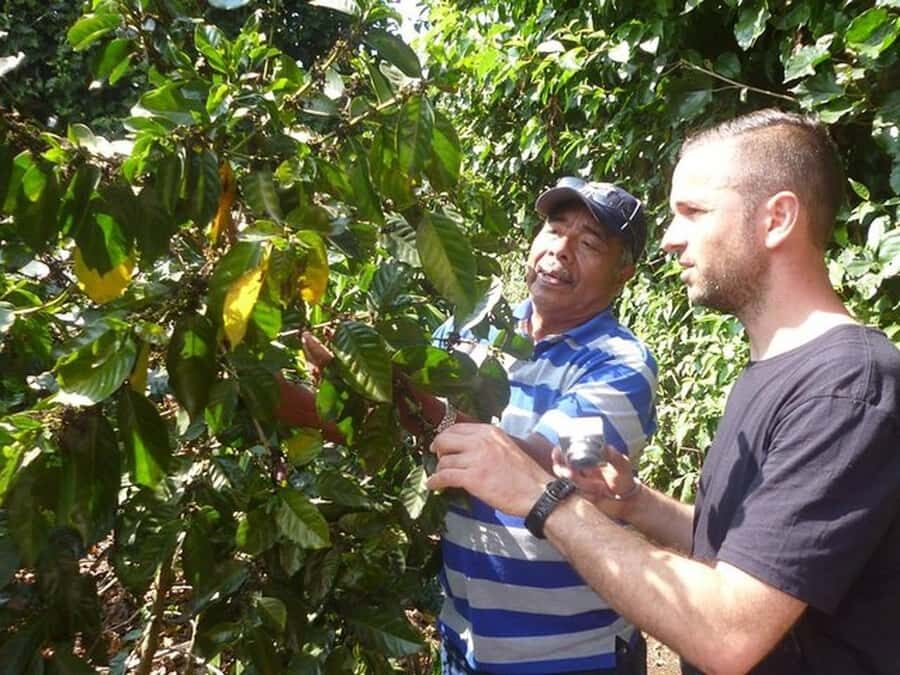 San Salvador: Full Day Ruta de Las Flores and Coffee Farm - Concepción de Ataco: Food Festivals, Murals, and a Walk That Actually Feels Fun