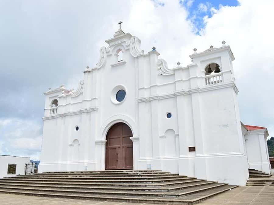 San Salvador: Full Day Ruta de Las Flores and Coffee Farm - Money Check: What You Pay vs. What You Still Need