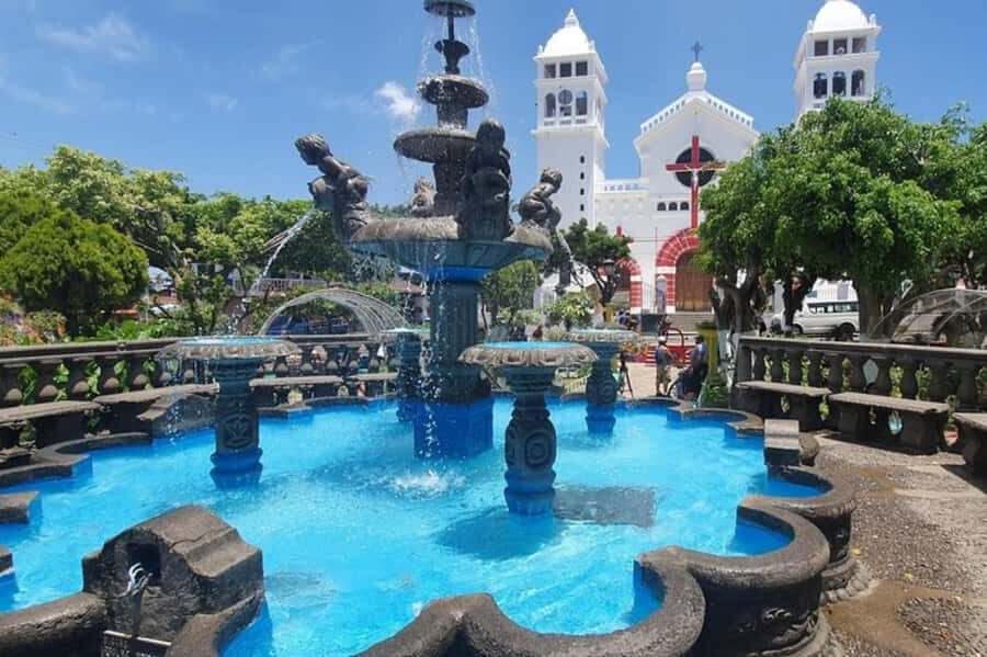 San Salvador: Full Day Ruta de Las Flores and Coffee Farm - Who This Tour Is For (and Who Should Skip It)