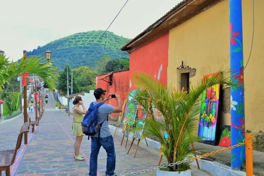 San Salvador: Full Day Ruta de Las Flores and Coffee Farm - The Guide Factor: What Makes This Day Feel Smooth
