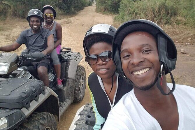 Shared Dirty Trails and Escapades - Devil’s Bridge and Long Bay: your fastest way to Antigua wow-factor