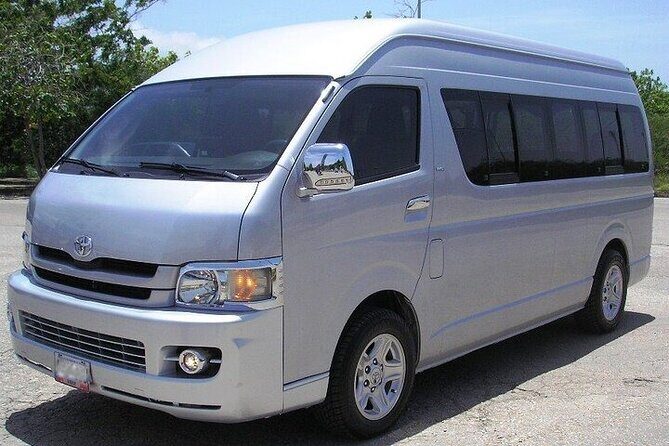 Shared Roundtrip Taxi Transfer from Antigua Airport to Royalton Antigua Resort - The ride to Royalton Antigua: timing, comfort, and luggage rules