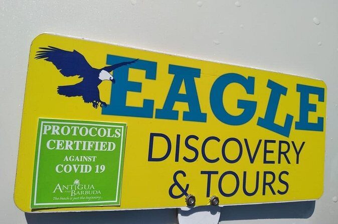 Shared Roundtrip Taxi Transfer from Antigua Airport to Royalton Antigua Resort - Round-trip logistics: getting back to ANU without stress