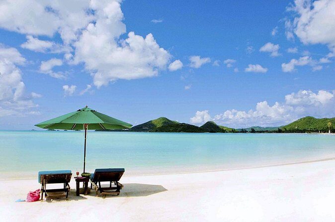 Shared Roundtrip Taxi Transfer from Antigua Airport to Royalton Antigua Resort - Should you book this transfer to Royalton Antigua?