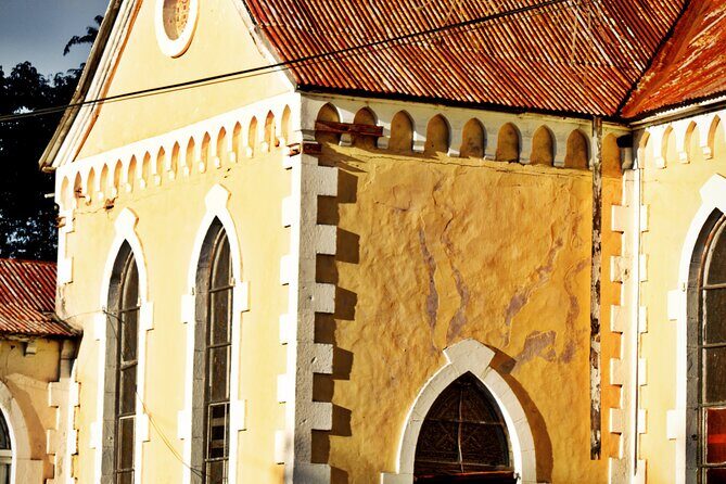Shore Excursion: City of St John's Sightseeing Tour - Why This 2.5-Hour St John’s Tour Works on a Cruise Day