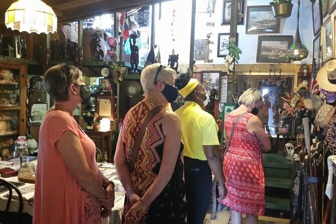 Sip & Paint Antigua - Key highlights to know before you go