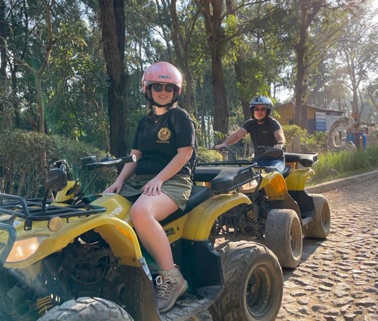 Sky high ATV adventure - Who Should Book This Sky-High ATV Adventure?