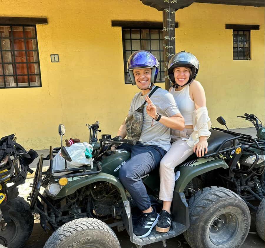 Sky high ATV adventure - Key Highlights You’ll Actually Feel