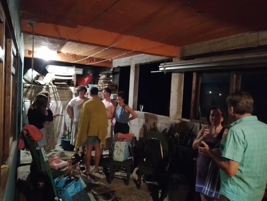 Temazcal sauna and dinner experience, cultural sharing - Who This Is Best For (and Who Should Skip It)