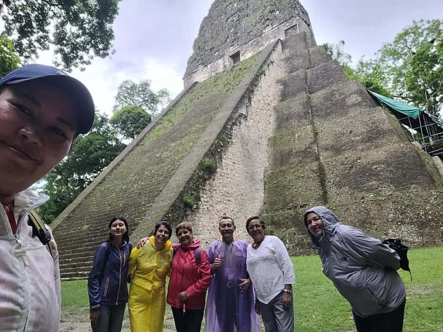 Tikal Group Tour from Flores - Key Things Worth Knowing Before You Go