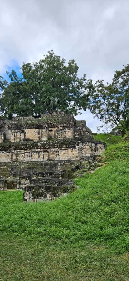 Tikal Group Tour Transportation, Guide plus Lunch - Van Ride to Tikal with a Quick El Remate Photo Stop