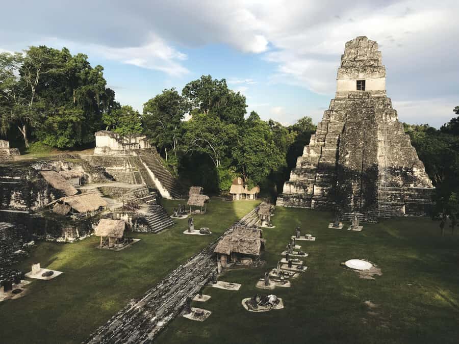 Tikal Sunset Experience: Archaeological Tour + Sunset Views - Group size and pacing: the one caution worth taking seriously
