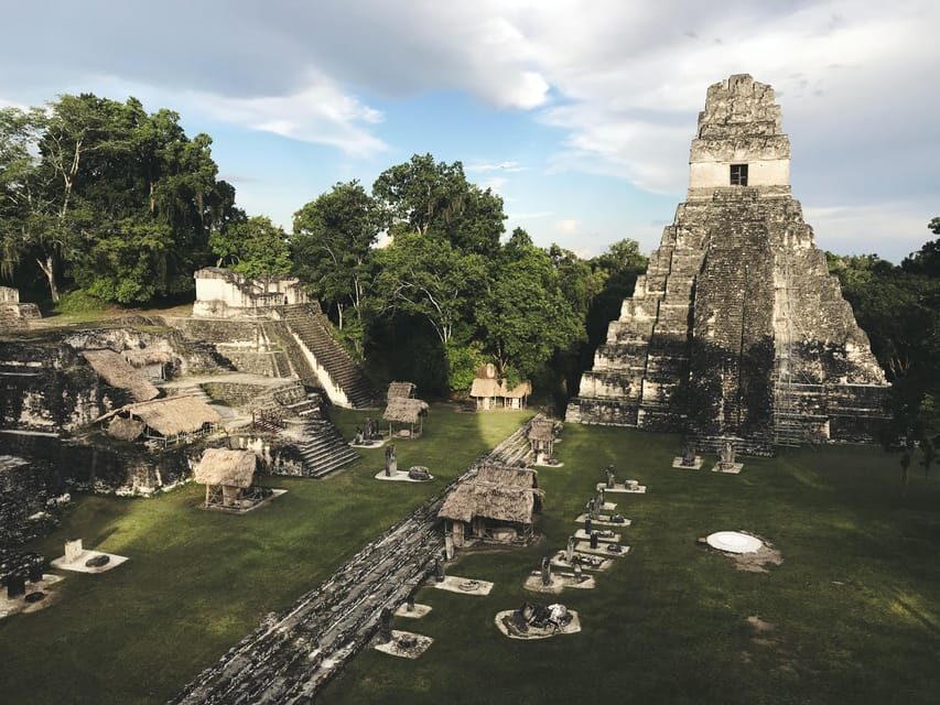 Tikal Sunset Experience: Archaeological Tour + Sunset Views - Responsible tourism in Tikal: how to make it better for everyone