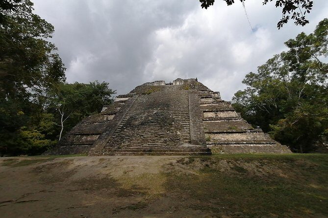 Tikal VIP Private Sunset Tour from Flores Guatemala - Walking the UNESCO Tikal complex with one focused route