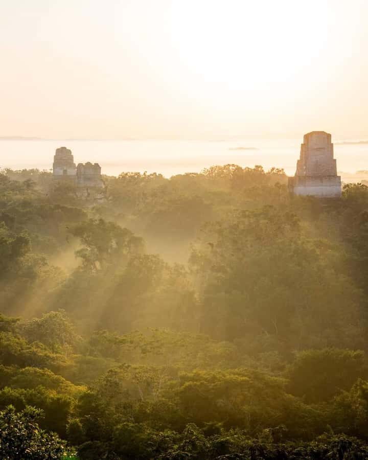 Tour and transportation with tour guide to Tikal. - Key takeaways before you go