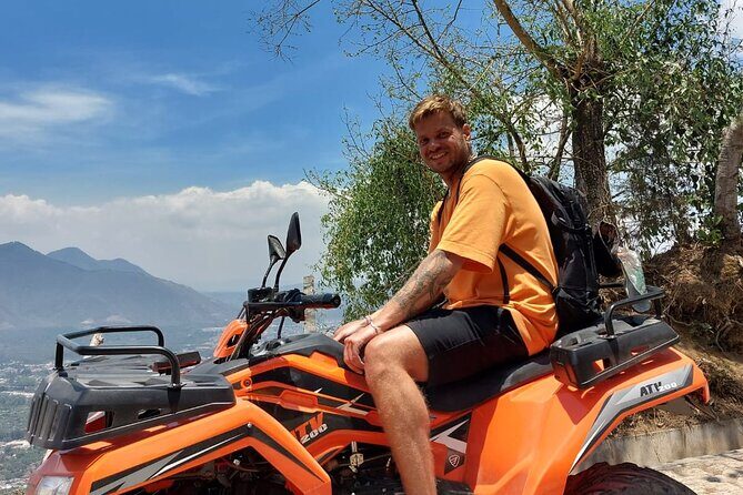 Tour de Miradores en ATV - Key Highlights You’ll Actually Care About