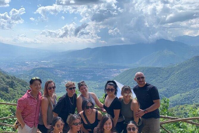 Tour de Miradores en ATV - Price and Value: Why $55 Feels Fair Here