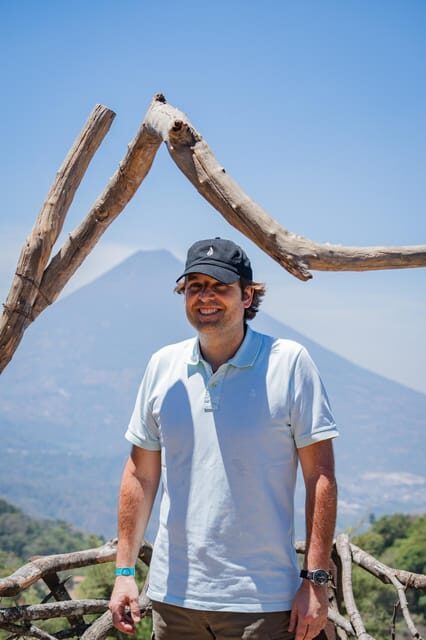 Tour hacia Hobbitenango en quad - The viewpoint moment: guided context plus time to breathe