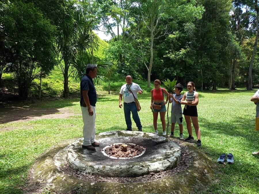 Tour to Tikal: from Mundo Maya Airport in Flores - Quick Hits (What to Know Before You Go)