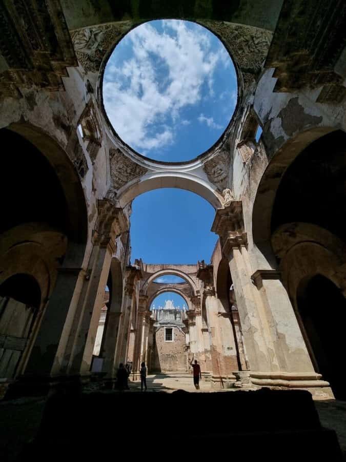 Walk Antigua Like a Local - Antigua on Foot: Why This 3-Hour Walk Works
